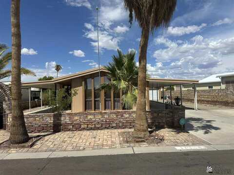 11334 E 37 PL, Yuma, AZ 85367