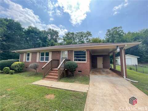 205 Northcrest Drive, Athens, GA 30601