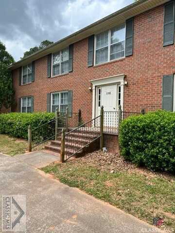 116 Barrington Drive, Athens, GA 30605