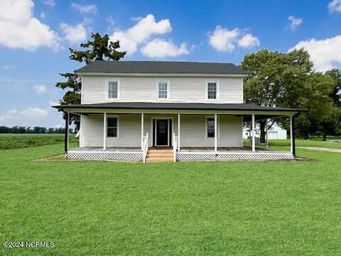 203 Mount Gould River Road, Merry Hill, NC 27957