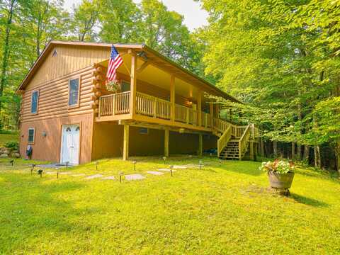 55 Tamarac Drive Drive, Tupper Lake, NY 12986