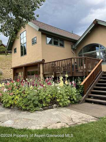 234 Light Hill Road, Snowmass, CO 81654