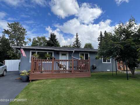 9901 Tolsona Circle, Anchorage, AK 99515