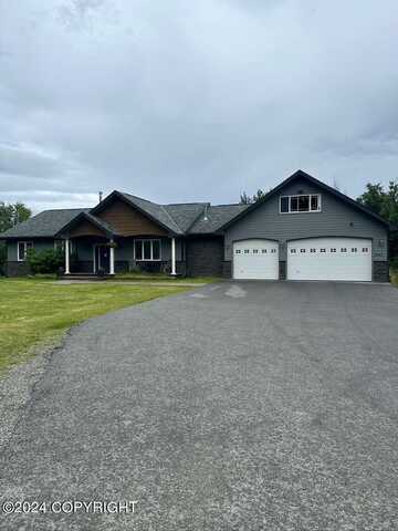 2998 Seagull Drive, Palmer, AK 99645