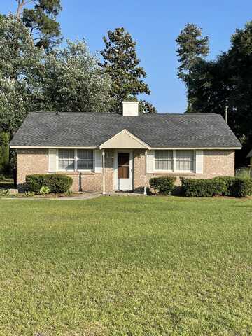 3396 Dunbarton Road, Williston, SC 29853