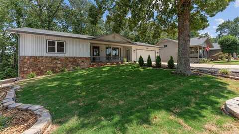 9 Kensington DR, Bella Vista, AR 72715