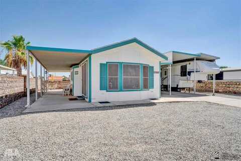 13647 E 49 LN, Yuma, AZ 85367