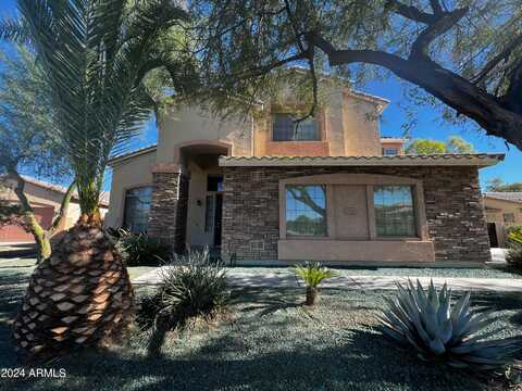 2735 N 145TH Avenue, Goodyear, AZ 85395