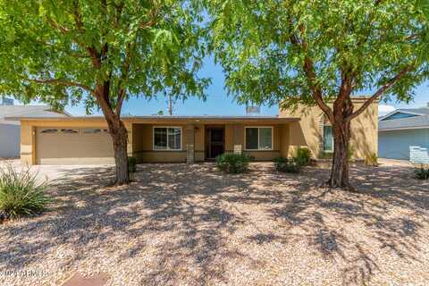 3932 E SHAW BUTTE Drive, Phoenix, AZ 85028