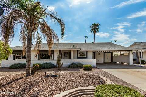 9225 N 107TH Avenue, Sun City, AZ 85351