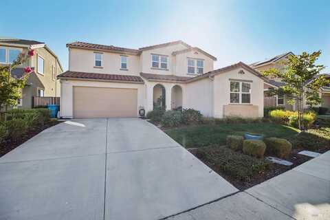 8727 Aquamarine Drive, Vallejo, CA 94591