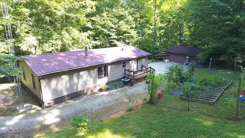 2028 State Ferry Rd, Solsberry, IN 47459