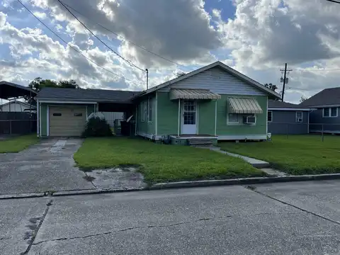 409 PEACH ST, Houma, LA 70363