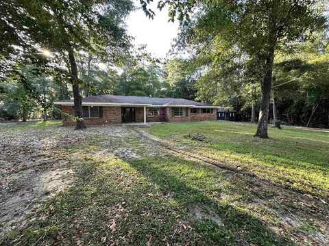 147 Oakford Lane, Woodville, TX 75979