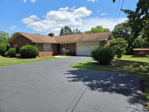 1062 DRY HILL ROAD, BECKLEY, WV 25801