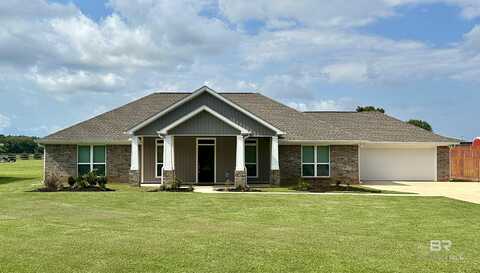 8781 Baptist Camp Road, Elberta, AL 36530