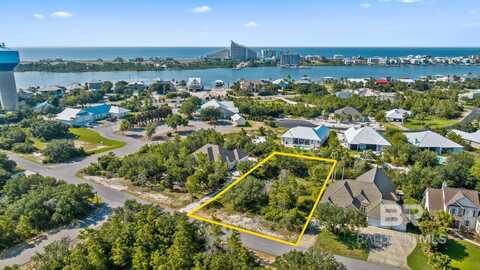 0 Dolphin Drive, Orange Beach, AL 36561