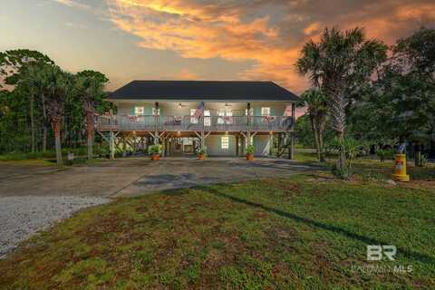 26563 Cotton Bayou Drive, Orange Beach, AL 36561