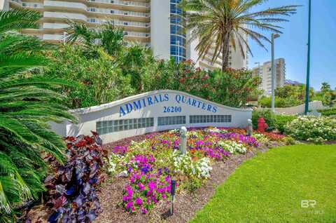 26200 Perdido Beach Boulevard, Orange Beach, AL 36561