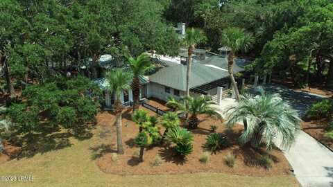 401 Remora Drive, Fripp Island, SC 29920