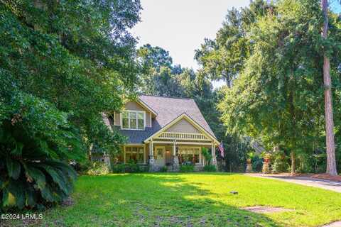 29 Old Sawmill Drive, Bluffton, SC 29910