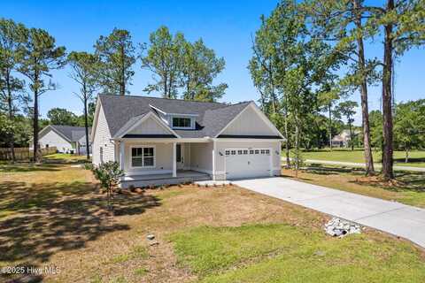 4039 Pintail Avenue, Shallotte, NC 28470