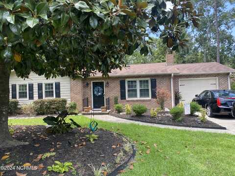 3 Sunrise Court, Carolina Shores, NC 28467