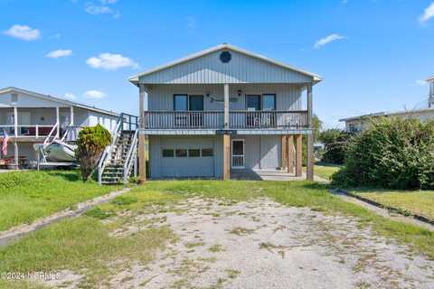 5112 W Beach Drive, Oak Island, NC 28465