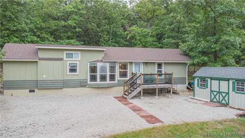 365 Country Mile Road, Camdenton, MO 65020