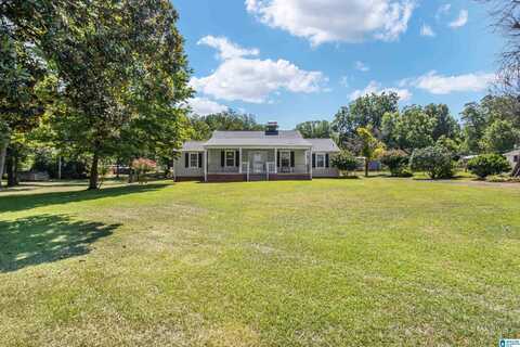 5011 ROSELYN ROAD, BESSEMER, AL 35022