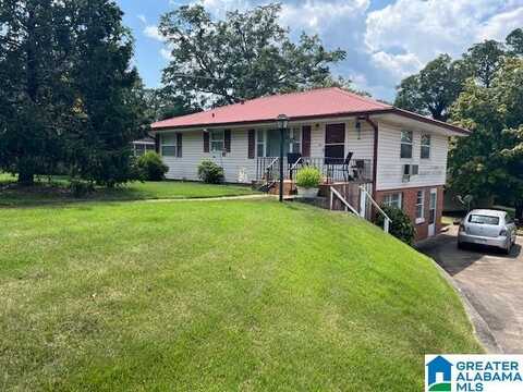 723 S SPRING STREET, TALLADEGA, AL 35160