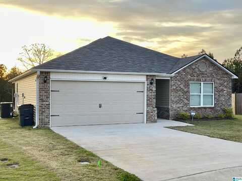 398 ANDREW LANE, ODENVILLE, AL 35120