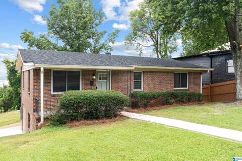 1829 HATCHET AVENUE, TARRANT, AL 35217