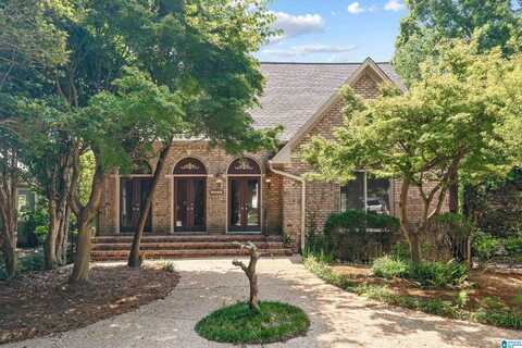 1296 DAVENTRY COURT, VESTAVIA HILLS, AL 35243