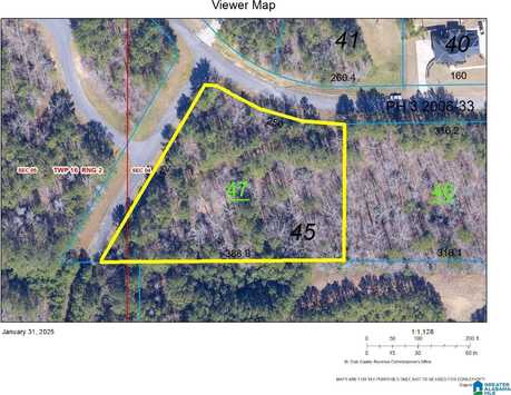 969 BLUE RIDGE WAY, ODENVILLE, AL 35120