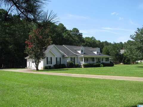 410 KARAWAY HILLS, GADSDEN, AL 35901