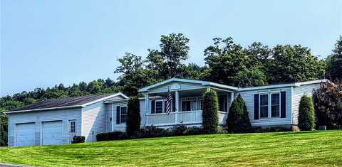 132 High Street, Edmeston, NY 13335