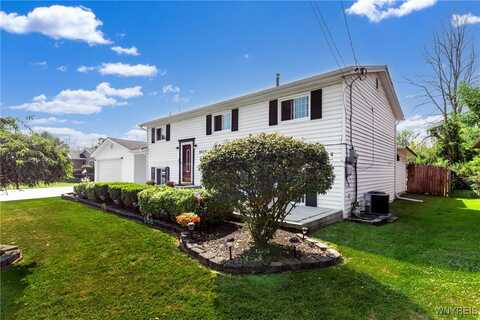 8429 3rd Avenue, Niagara, NY 14304