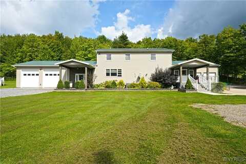 10860 Route 240, Ashford, NY 14171