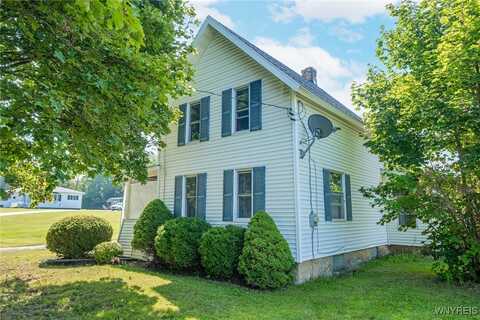 8550 East Main Road, Le Roy, NY 14482