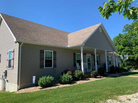 1869 Persimmon Ridge Rd, Carlisle, KY 40311