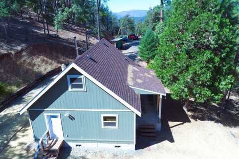 771 Elderberry Ln, Weaverville, CA 96093