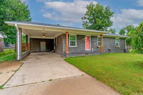 505 N 11th Street, Paragould, AR 72450