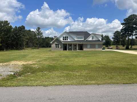 2115 Randle Road, White Hall, AR 71603