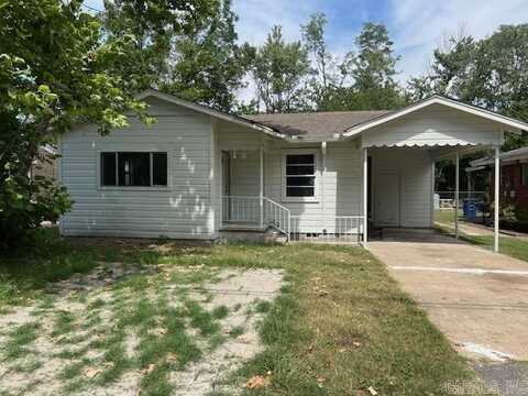 10 Theresa, North Little Rock, AR 72118