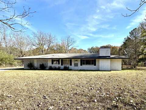 5411 Middle Warren Road, Pine Bluff, AR 71603