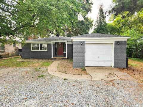 213 Mitcham Road, North Little Rock, AR 72117