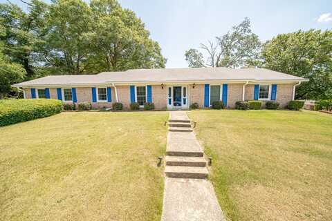 564 CHANDLER DRIVE, COLUMBUS, GA 31907