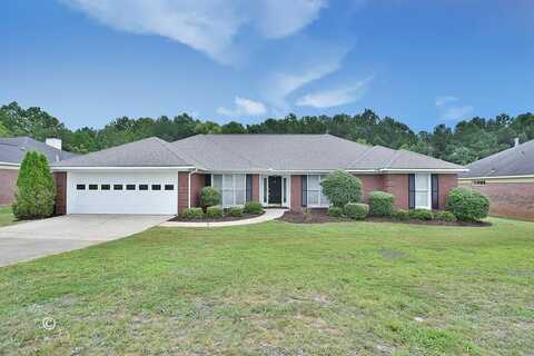 1575 DOUBLETREE DRIVE, COLUMBUS, GA 31904