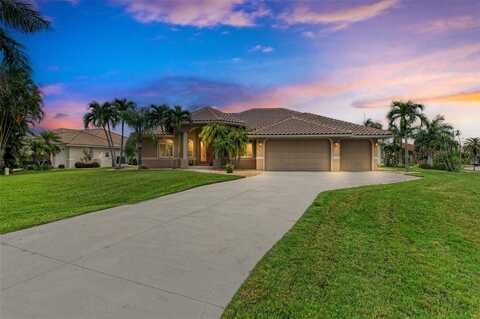 378 MONACO DRIVE, PUNTA GORDA, FL 33950